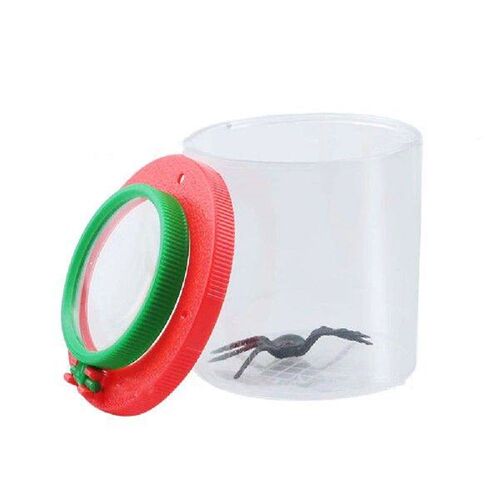 Portable Handheld Magnification Lens Magnifying Glass Eye