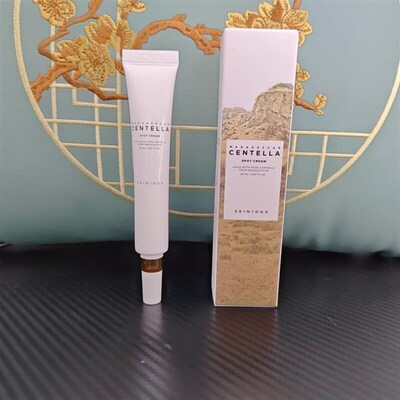 Centella Asiatica Deep Cleansing Foam,Facial Cleanser, Oil