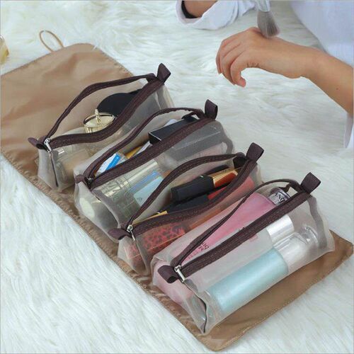 Womens Portable Large Capacity Storage Bag - New INS Style