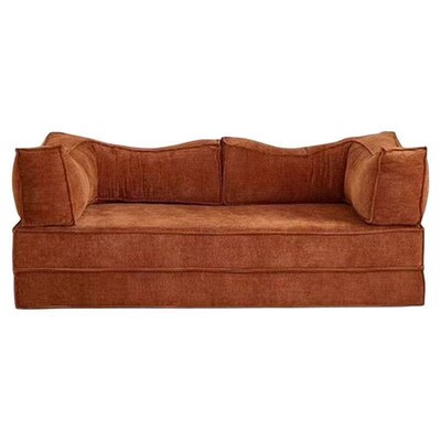 Apartment Sofa Bed Small Apartment Cream Style Sofa Bedroom