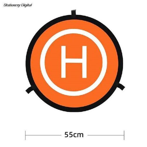 1pc Drone Quadcopters Accessories Universal 55cm Foldable