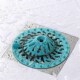 Cover Hair Eliminate Efficient Catcher Odor Drain