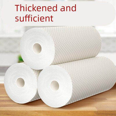 kitchen paper towels 8 rolls towel napkin tissue wiper Good