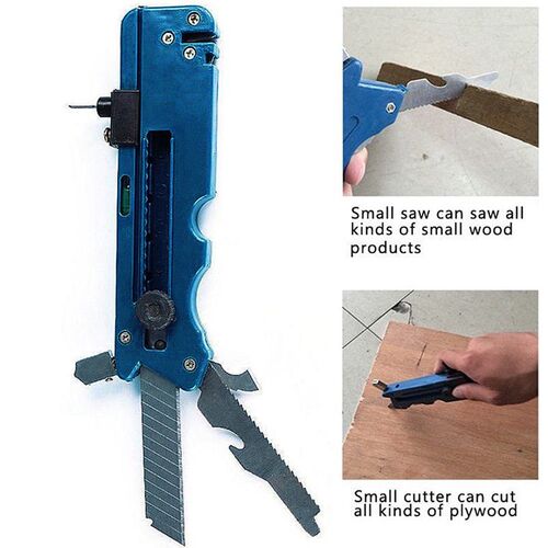 Multifunction Glass Tile Cutter Carbon Atoms Blades Ceramic