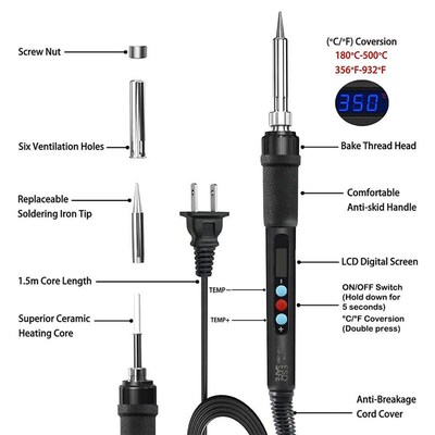 21PCS 3D Printing Accessories Smoothing Tool Kit, 3D Printin