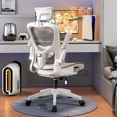 Office Chair Lift Computer Chair Ergonomic Chair Sedentary C