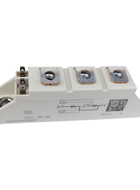 可控硅模块整流器SKKT2/SKKT57/SKKT72/SKKT92/SKKT10-E 1E