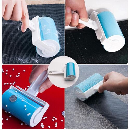 Reusable Lint Remover for Clothes Pellet Remover Washable