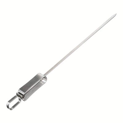 Stainless Steel Barbecue Tools Bbq Grilled Chicken Wings Nee