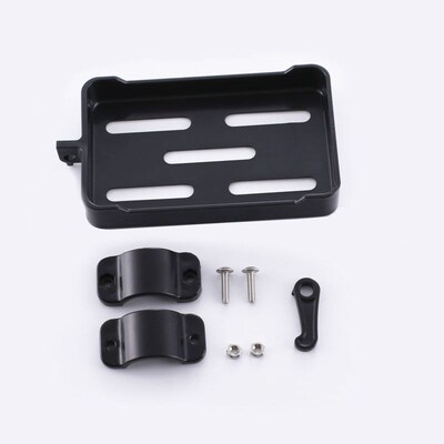 Metal Soap Dish Bathroom Toilet Punch-free Soap Storage Rack