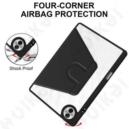 Rotating Case for Honor Pad 10 Magic Pad 3 X9 Pro X9A 2 V9 w