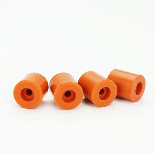Creality Official 4pcs 3D Printer Silicone Solid Spacer High