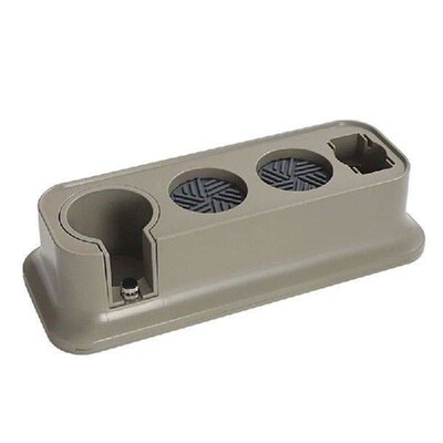 Coffee Tamper Holder Coffee Tamper Storage Rack Dustproof