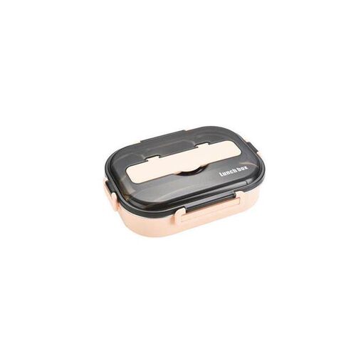 Microwave Lunch Box Portable Food Container Healthy Lunch