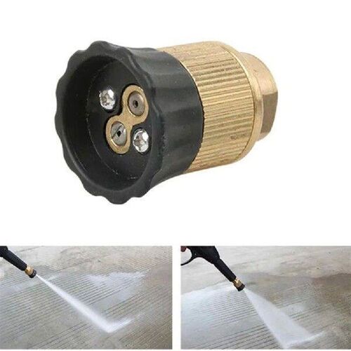 Durable High Pressure Washer Gutter Cleaner Attachment 1/4