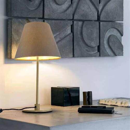 Fabric Lampshade Lampshades for Table Cloth Light Cover