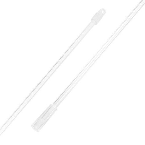 Blind Rod Rotating Hook Handle Transparent Accessories