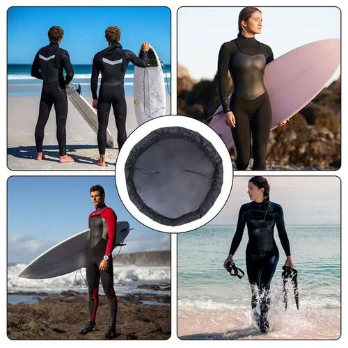 Surf Changing Mat Waterproof Sandproof Surfing Wetsuit Chang