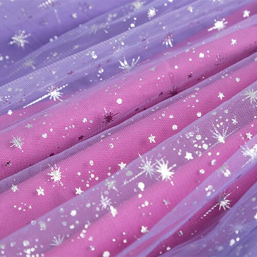 Girl Princess Dress Puff Sleeve Gorgeous Gowns Infant Hallow