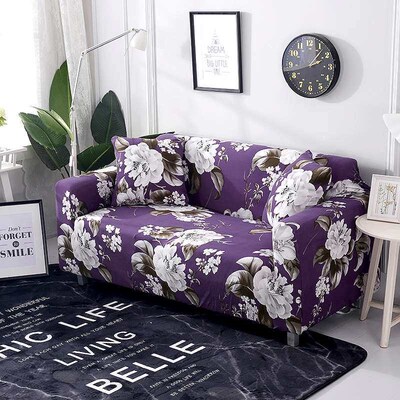 Universal Sofa Cover All-inclusive Universal Cover Fabric St