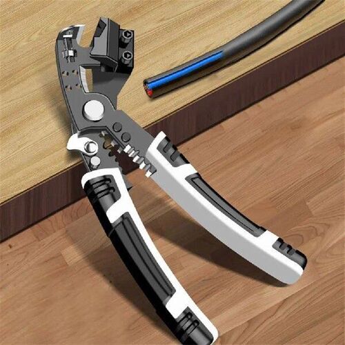 Wire Stripper Cable Stripper Cutter Crimper Wire Crimping