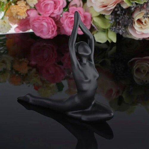 Tabletop Ceramic Dressing Table Decoration Modern Simple