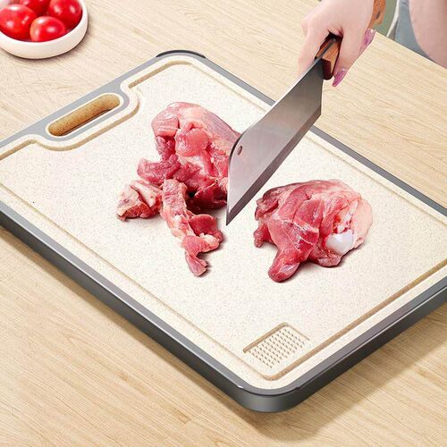 Stainless steel cutting board chopping board Food grade 菜板