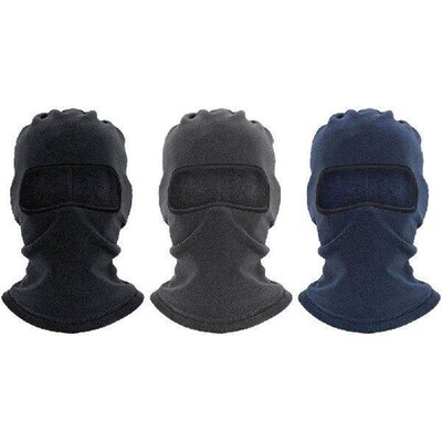 Winter Warm Balaclava Windproof Cold Weather Balaclava