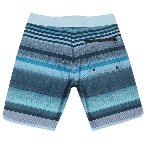 2025 Mens Sretch Surfing Shorts Southeast Asia Vacation Cas