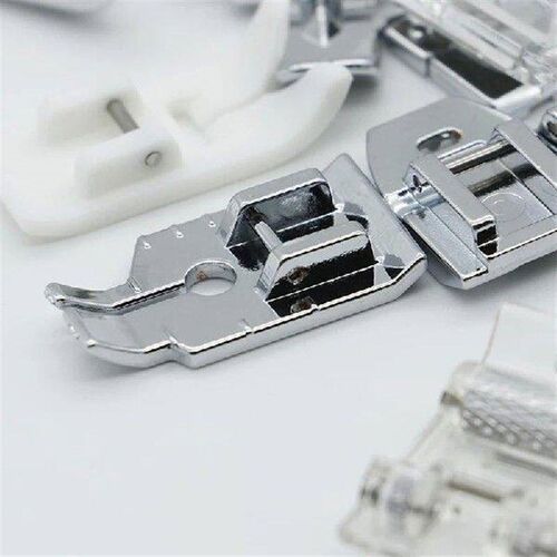 11pcs Multi Function Presser Foot Domestic Sewing Machine