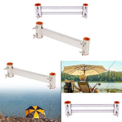 Fishing Umbrella Stand Holder, Umbrella Rod Holder, Compact