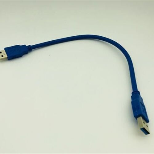 USB 3.0 Type A Male to Male Extension Cable Super Speed for