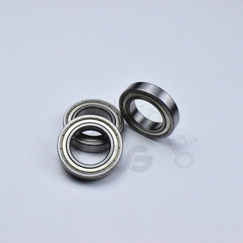 1pcs 6905ZZ 25*42*9(mm) chrome steel Metal Sealed High spee