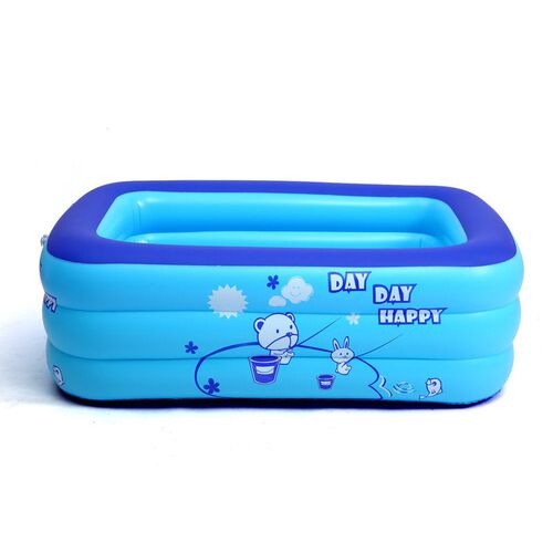 nflatale swmmng pool household outdoor adult large pool