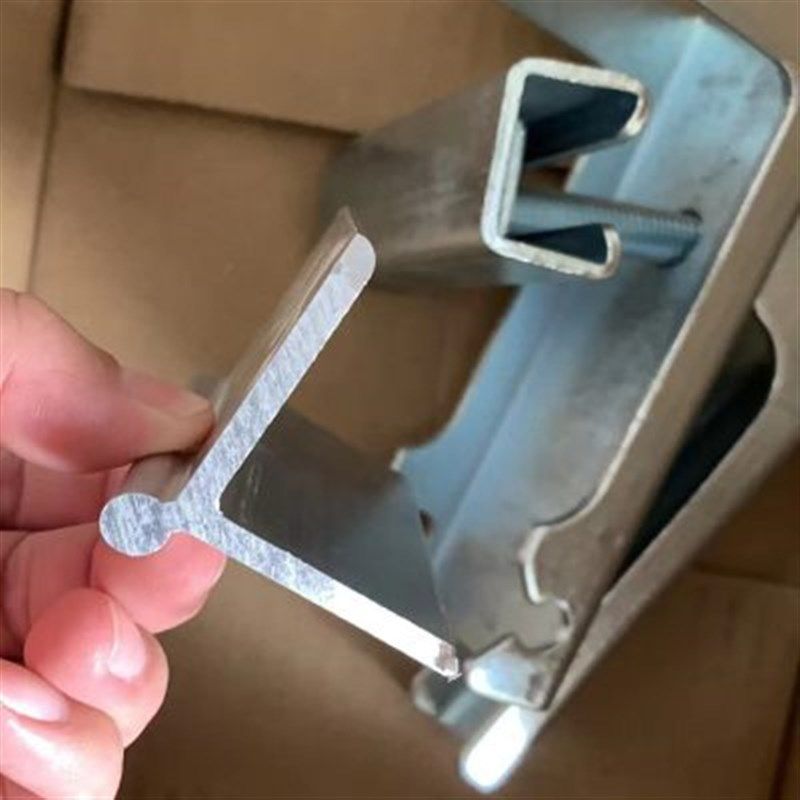 Y型阻燃防溢裙板规格全 *角铝 MM1夹持器,农机/农具/农膜,农业气象监测站,淘宝优惠券,粉丝福利购,淘宝优惠卷