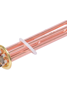 商用开水器加热管 热水器电热管 发热管棒3V 3KWKW9KWKW