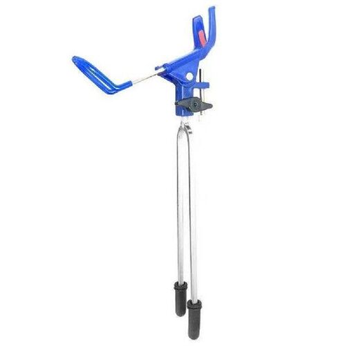 Fishing Rod Stand Luminous Non-slip Mat Ground Beach