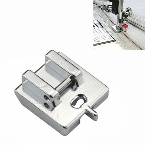 6 Kinds Zipper Sewing Machine Foot Household Sewing Machine