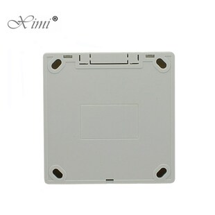 Mounted Door Exit Button Release Push Switch for access con