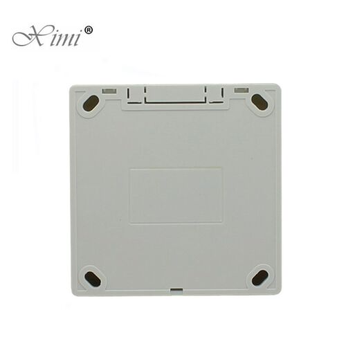 Mounted Door Exit Button Release Push Switch for access con