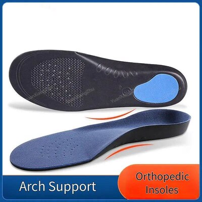 Orthopedic Inole for Shoe Arch Support Inole for Feet Men Wo