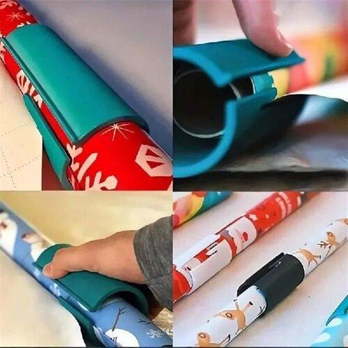 Plastic Cutter Paper Sliding Tool Packaging Knives