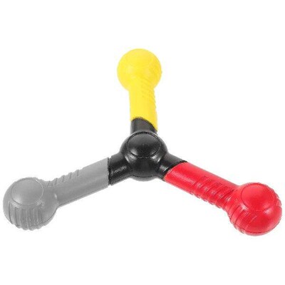 Interesting Interactive Focus-improving Training Stick