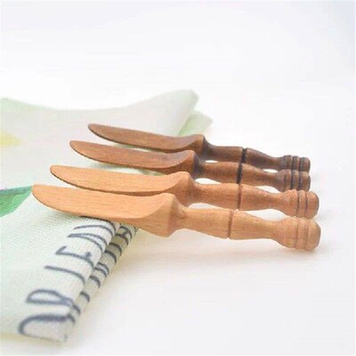 Knife Party Supplies Spreader Cutlery Cut Sweets Cheese Jam