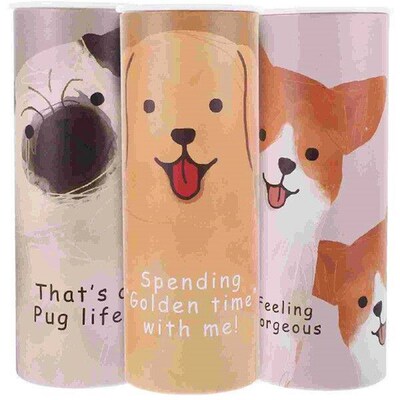3 Pcs 40 Packs Gift Tissues Napkin Portable Facial Face For