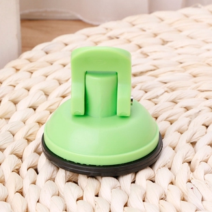 Heavy Duty Suction Hook Vacuum Hanger Wall Mounted Towel Hol