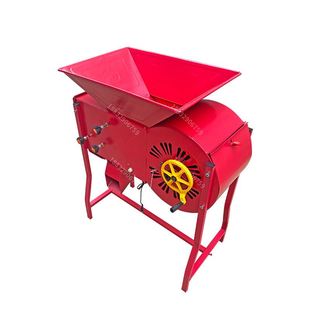 新型多功能铜芯电机手动稻谷小麦扬粮机粮食农作物电动风选机厂家