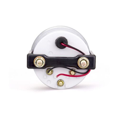 Oil Pressure Gauges Bar 52mm Pattern Face Automobile Car Oi