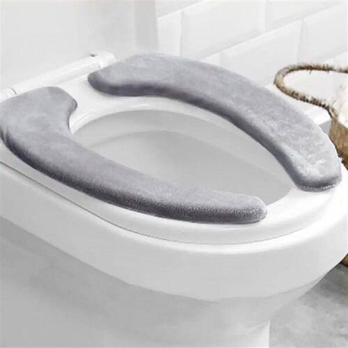 Easy Installation Toilet Seat Cushion Size Toilet Seat