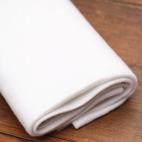 Hot Adhesiva Patchwork 180g Single Side Fabric Adhesive Cott